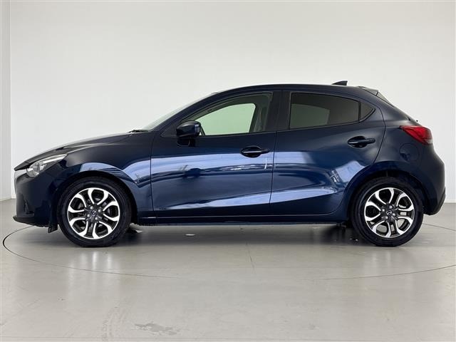 Mazda DEMIO 2016 8094482-2