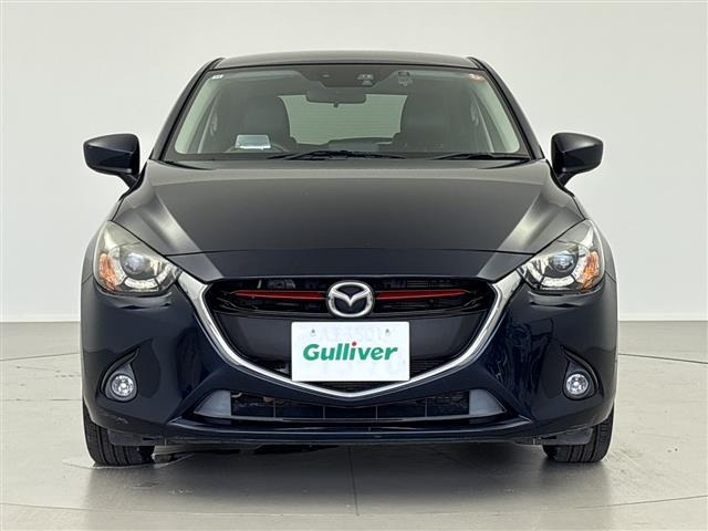 Mazda DEMIO 2016 8094482-23
