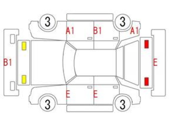 Mazda DEMIO 2016 8094482-24