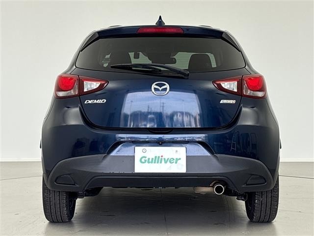 Mazda DEMIO 2016 8094482-4