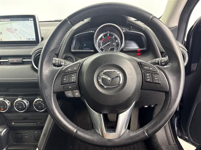 Mazda DEMIO 2016 8094482-5