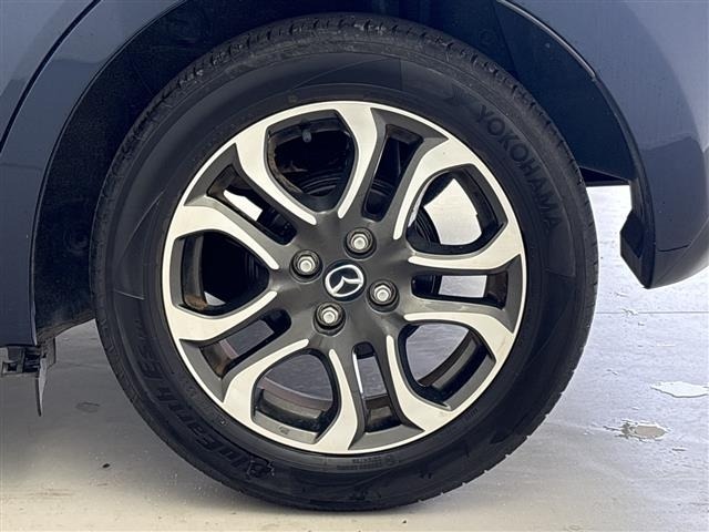 Mazda DEMIO 2016 8094482-6