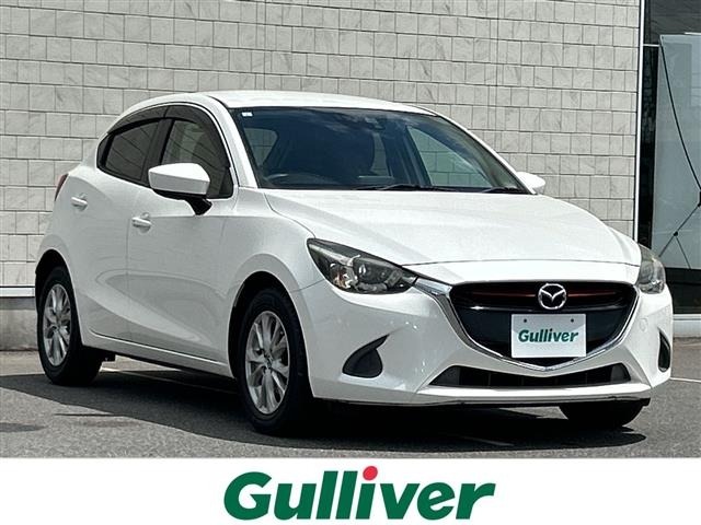 Mazda DEMIO 2014 8094515-0