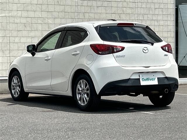 Mazda DEMIO 2014 8094515-13