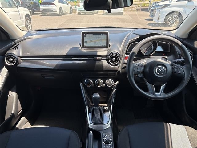 Mazda DEMIO 2014 8094515-15