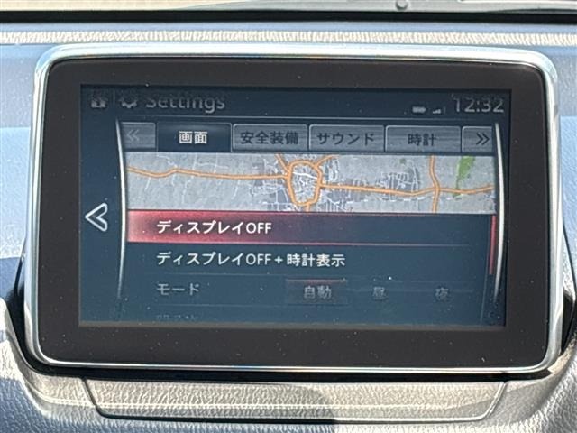Mazda DEMIO 2014 8094515-16