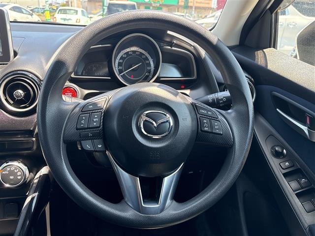 Mazda DEMIO 2014 8094515-17