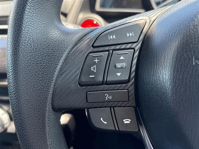 Mazda DEMIO 2014 8094515-18