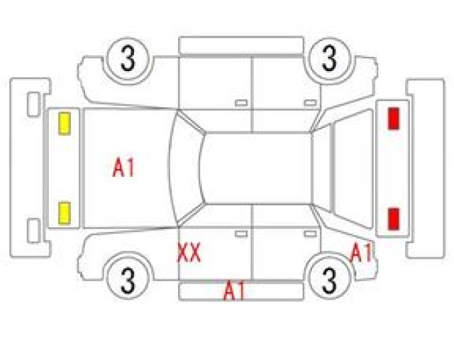 Mazda DEMIO 2014 8094515-23