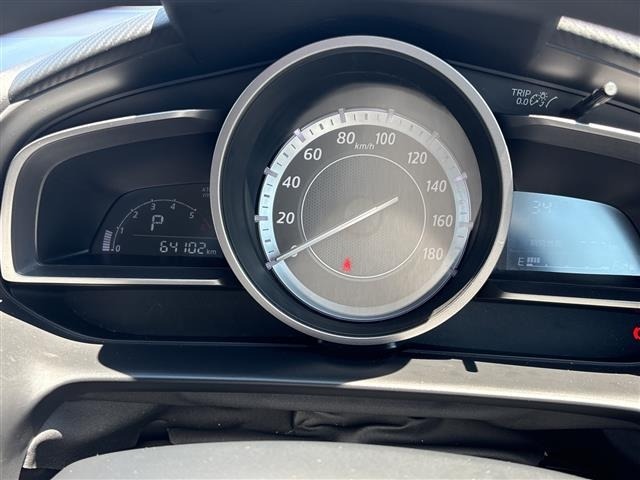 Mazda DEMIO 2014 8094515-3