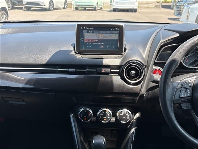 Mazda DEMIO 2014 8094515-5