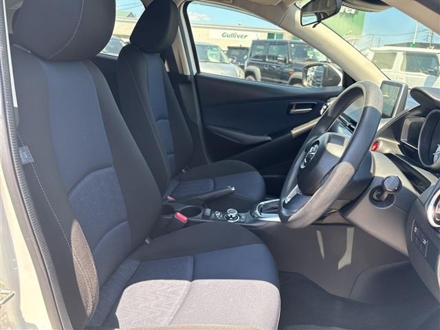 Mazda DEMIO 2014 8094515-6