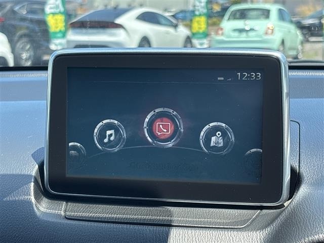 Mazda DEMIO 2014 8094515-7