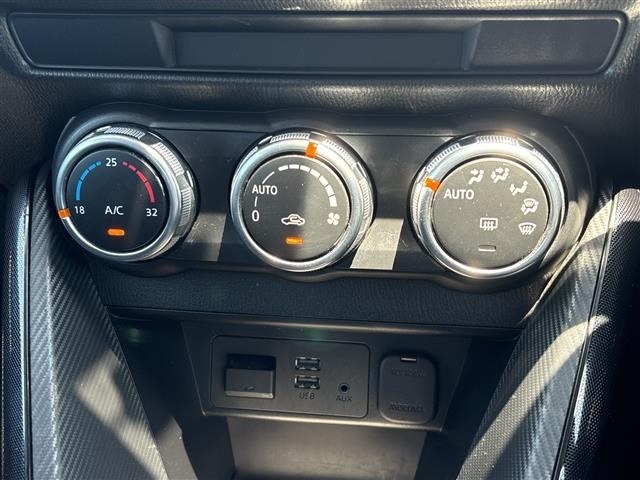 Mazda DEMIO 2014 8094515-8