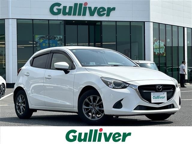 Mazda DEMIO 2017 8094529-0