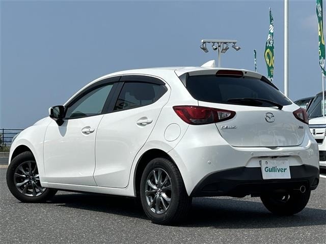 Mazda DEMIO 2017 8094529-13