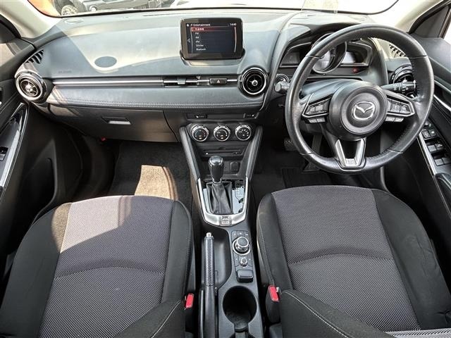 Mazda DEMIO 2017 8094529-15