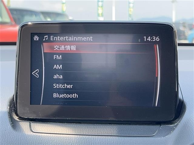 Mazda DEMIO 2017 8094529-18