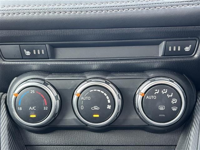 Mazda DEMIO 2017 8094529-19