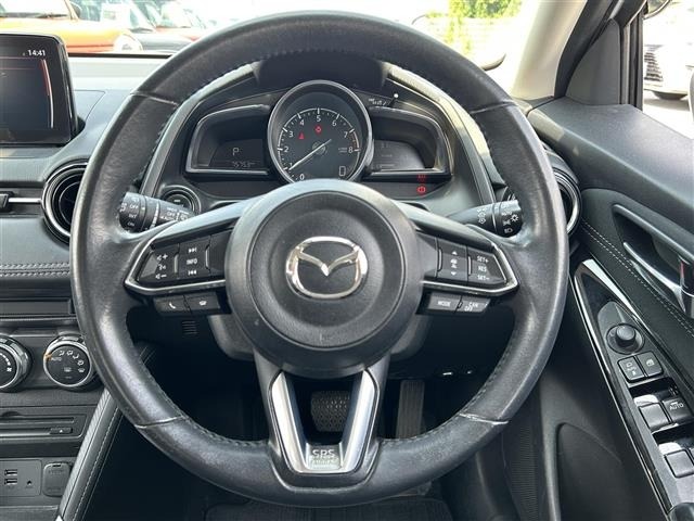 Mazda DEMIO 2017 8094529-4