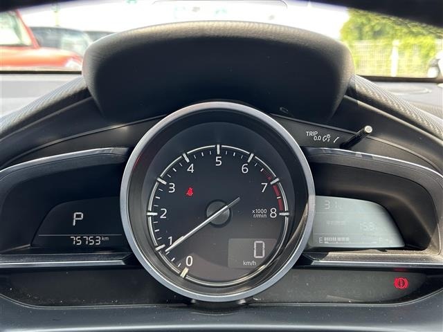 Mazda DEMIO 2017 8094529-7