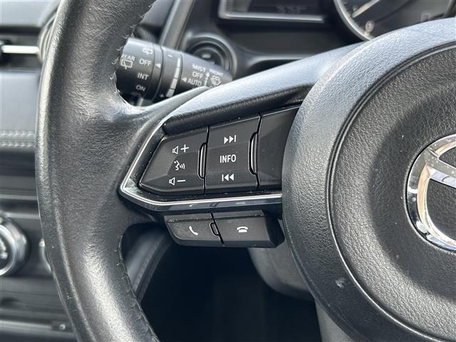 Mazda DEMIO 2017 8094529-8