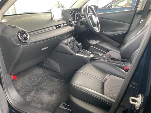 Mazda DEMIO 2016 8094530-1