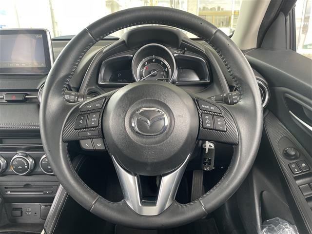Mazda DEMIO 2016 8094530-13