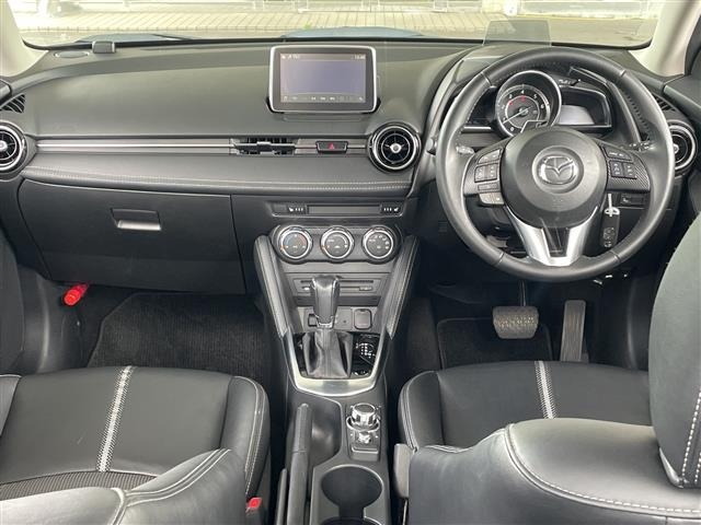 Mazda DEMIO 2016 8094530-19