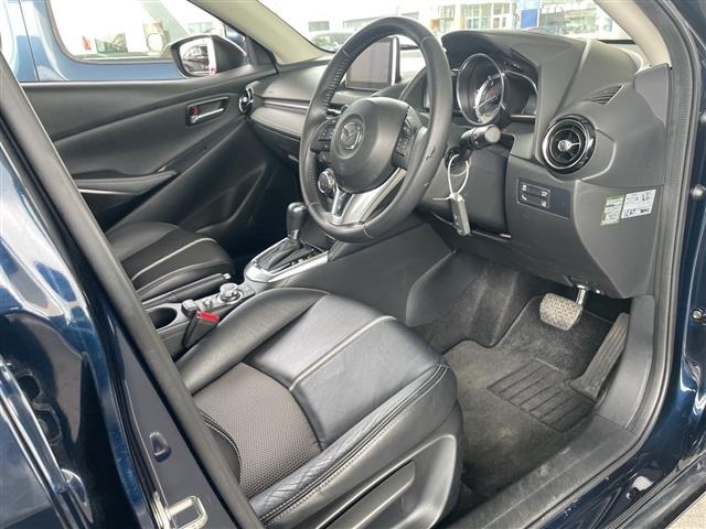 Mazda DEMIO 2016 8094530-21
