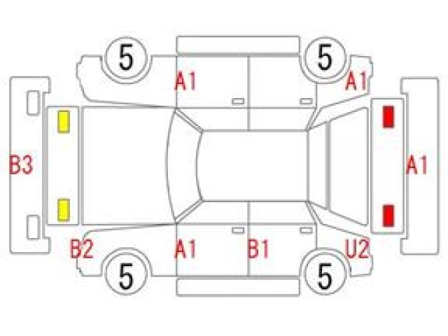 Mazda DEMIO 2016 8094530-22