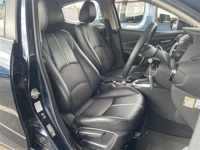 Mazda DEMIO 2016 8094530-3