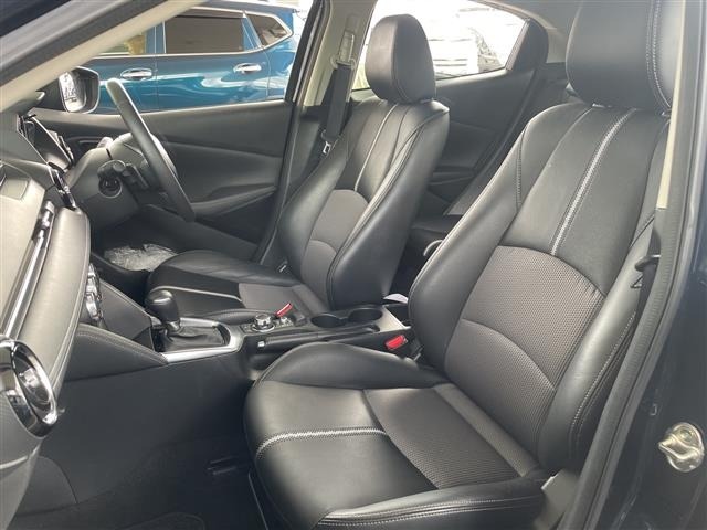 Mazda DEMIO 2016 8094530-5
