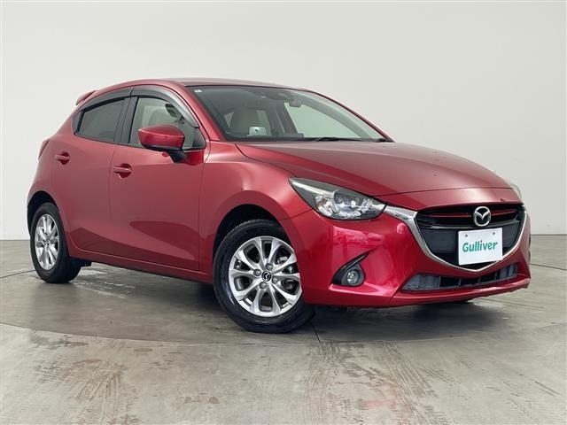 Mazda DEMIO 2016 8094541-0