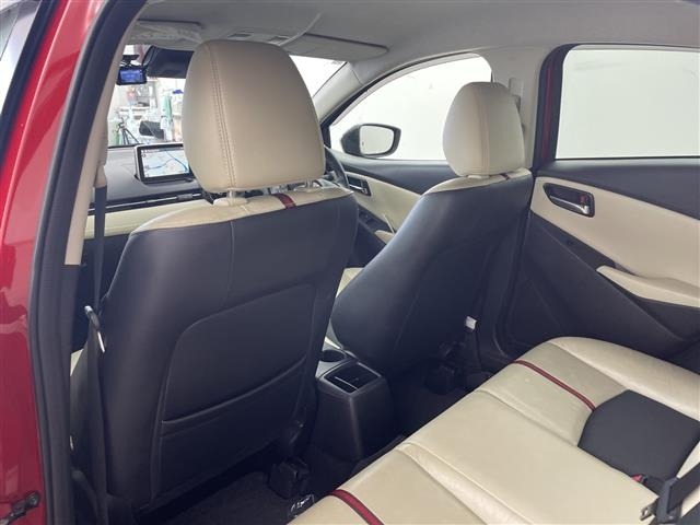 Mazda DEMIO 2016 8094541-10