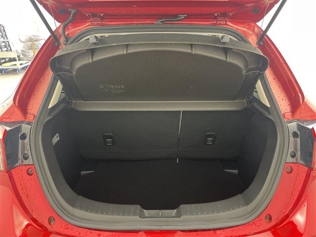 Mazda DEMIO 2016 8094541-12