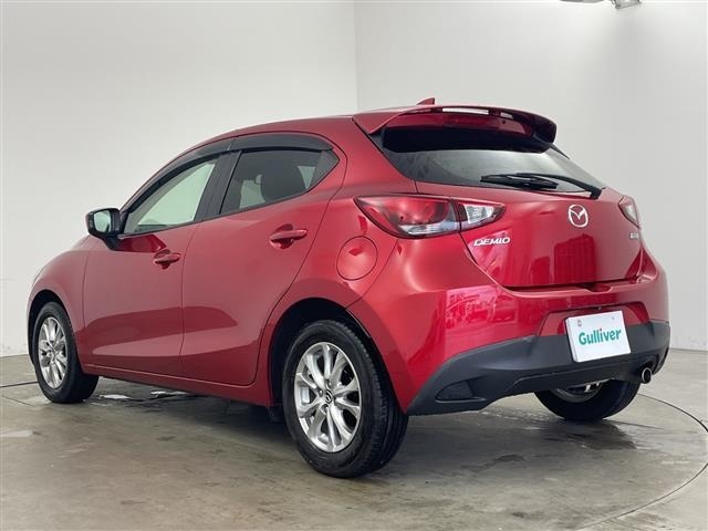 Mazda DEMIO 2016 8094541-13