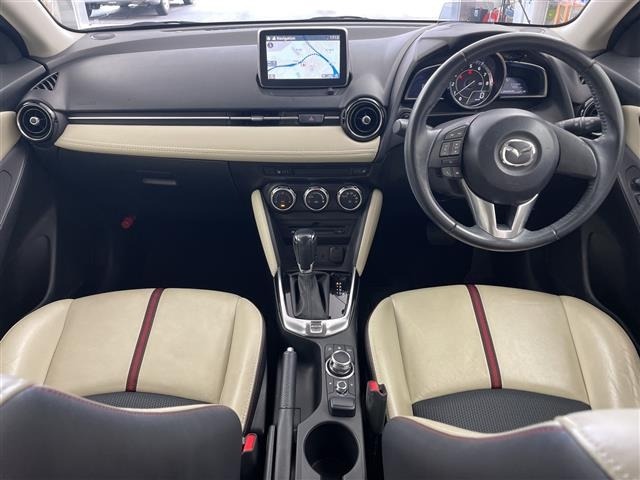 Mazda DEMIO 2016 8094541-14
