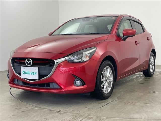 Mazda DEMIO 2016 8094541-15