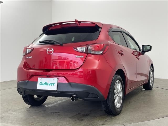 Mazda DEMIO 2016 8094541-16