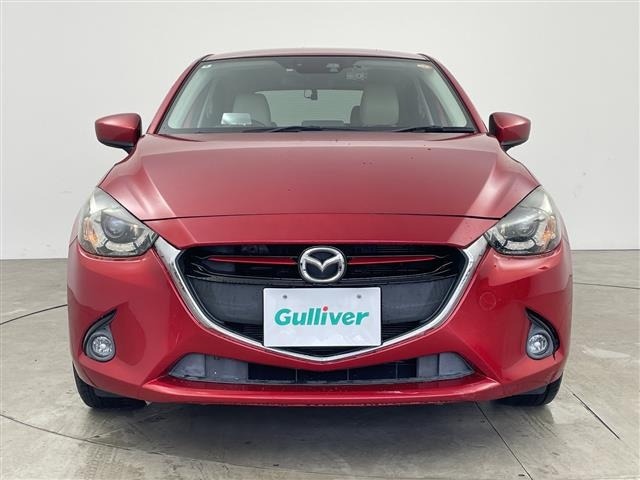 Mazda DEMIO 2016 8094541-17