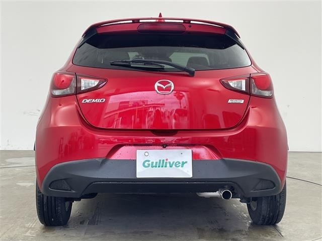 Mazda DEMIO 2016 8094541-18