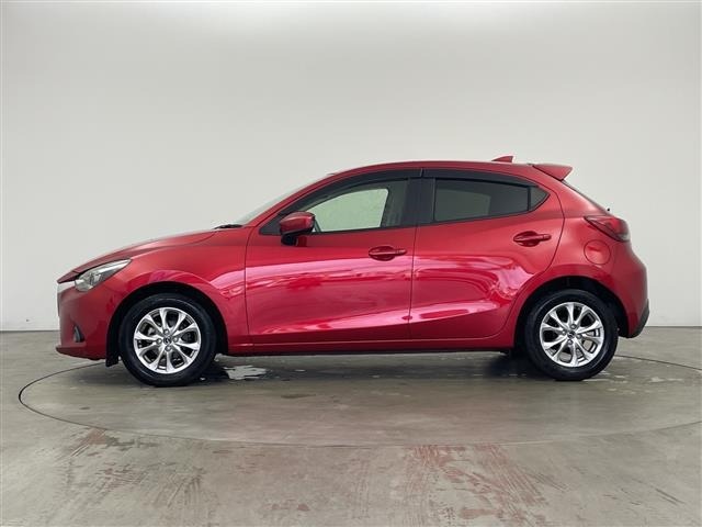 Mazda DEMIO 2016 8094541-19