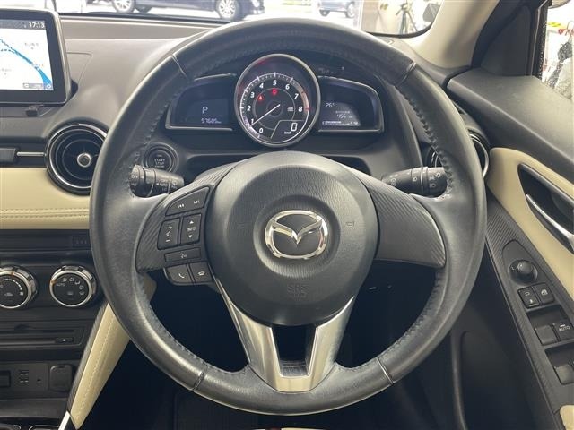 Mazda DEMIO 2016 8094541-2