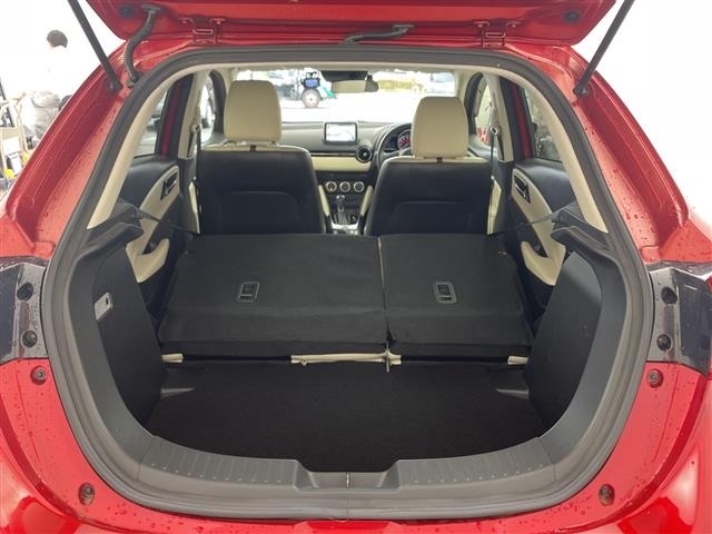 Mazda DEMIO 2016 8094541-20