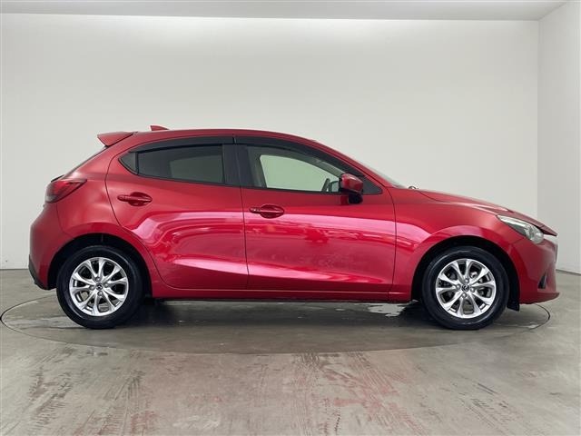 Mazda DEMIO 2016 8094541-21