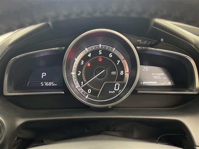 Mazda DEMIO 2016 8094541-22