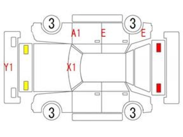 Mazda DEMIO 2016 8094541-23
