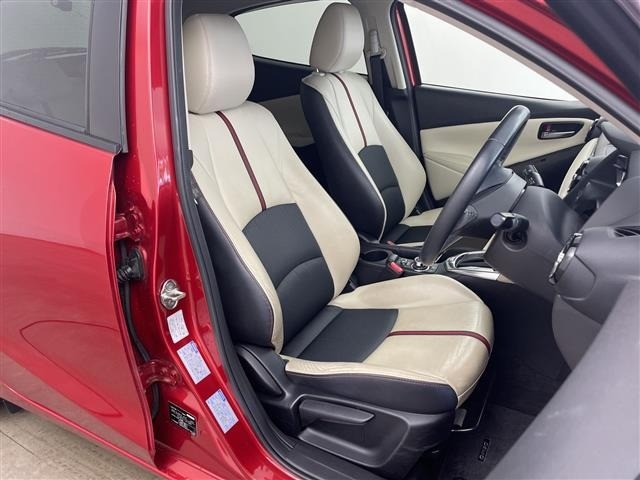 Mazda DEMIO 2016 8094541-3