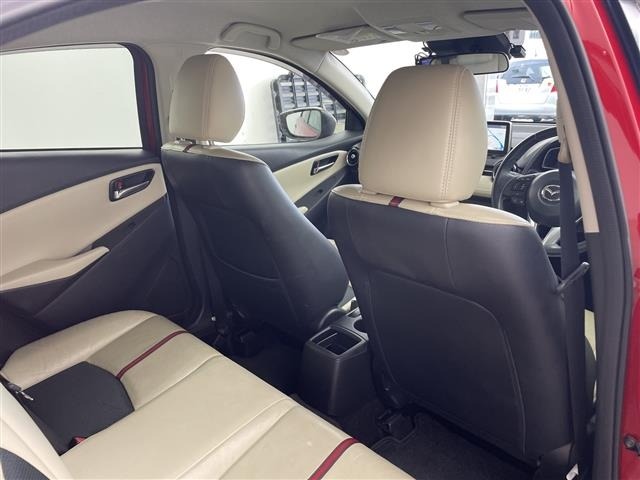 Mazda DEMIO 2016 8094541-5